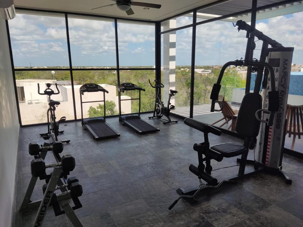 Nuevo Estudio Con Terraza Totalmente Equipado Tulum Aldea Zama Exterior photo